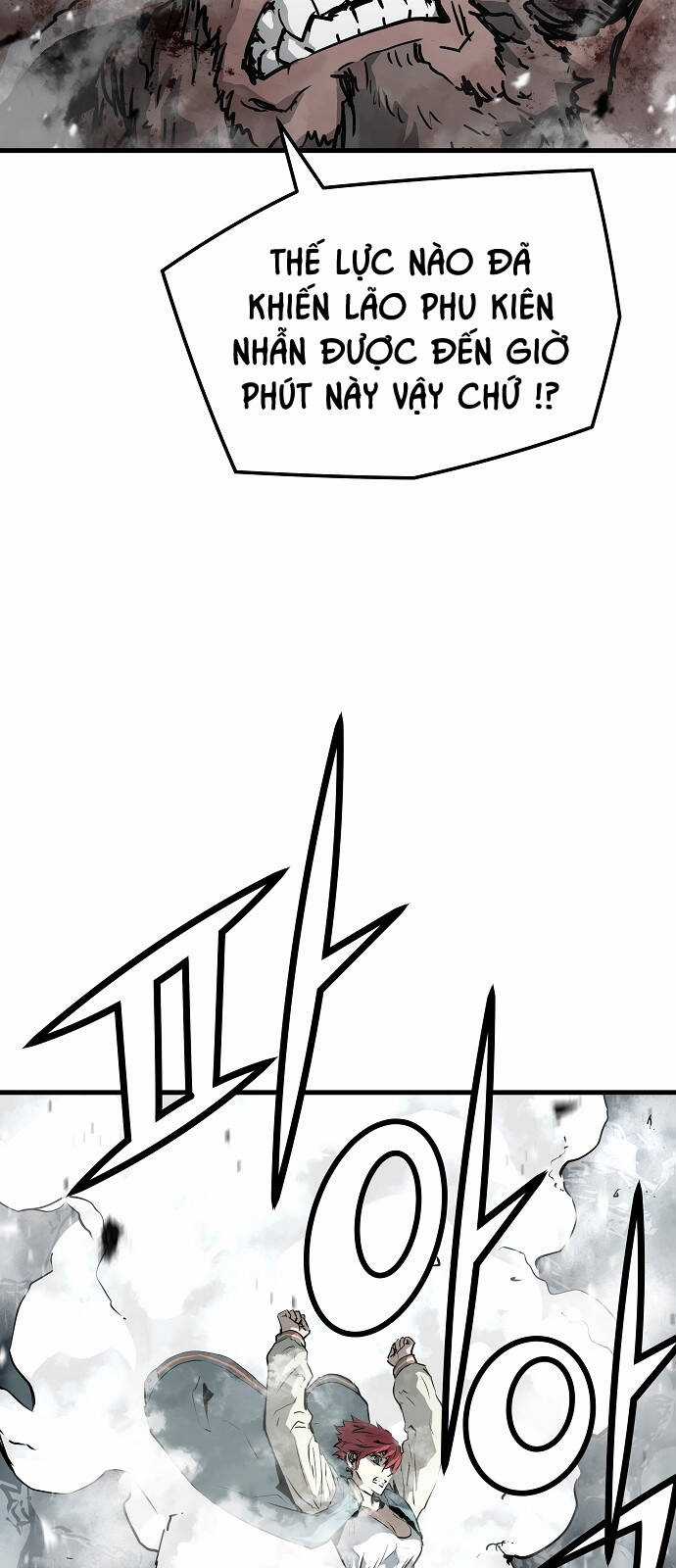 The Breaker 3: Quyền Năng Vô Hạn Chapter 64 trang 57