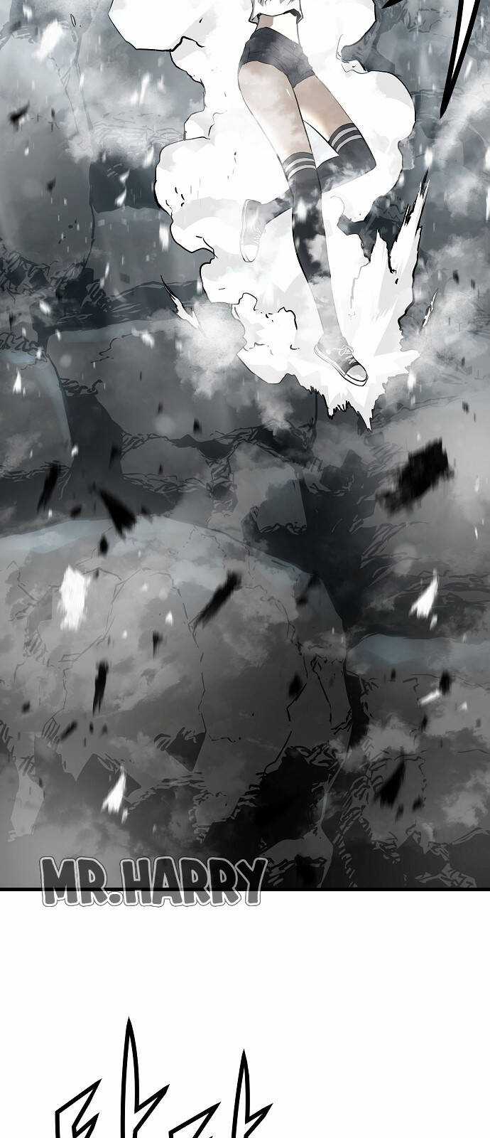 The Breaker 3: Quyền Năng Vô Hạn Chapter 64 trang 58