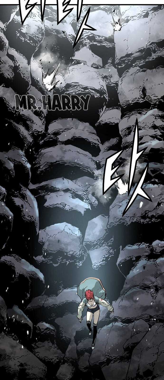 The Breaker 3: Quyền Năng Vô Hạn Chapter 64 trang 59