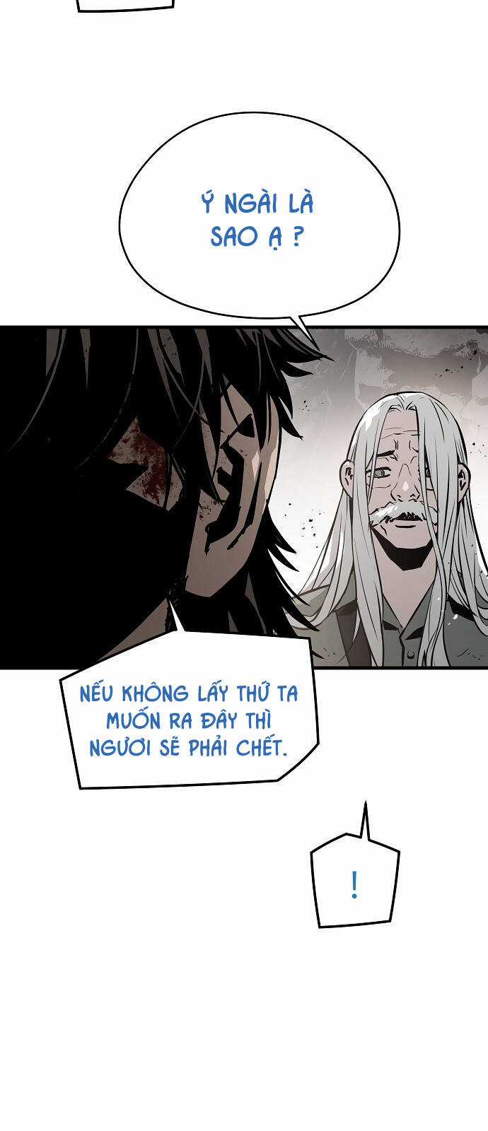 The Breaker 3: Quyền Năng Vô Hạn Chapter 64 trang 6