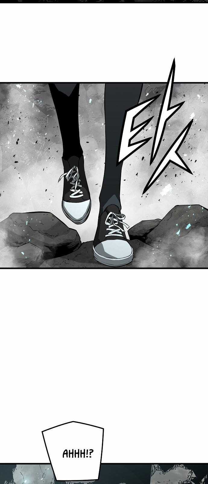 The Breaker 3: Quyền Năng Vô Hạn Chapter 64 trang 60