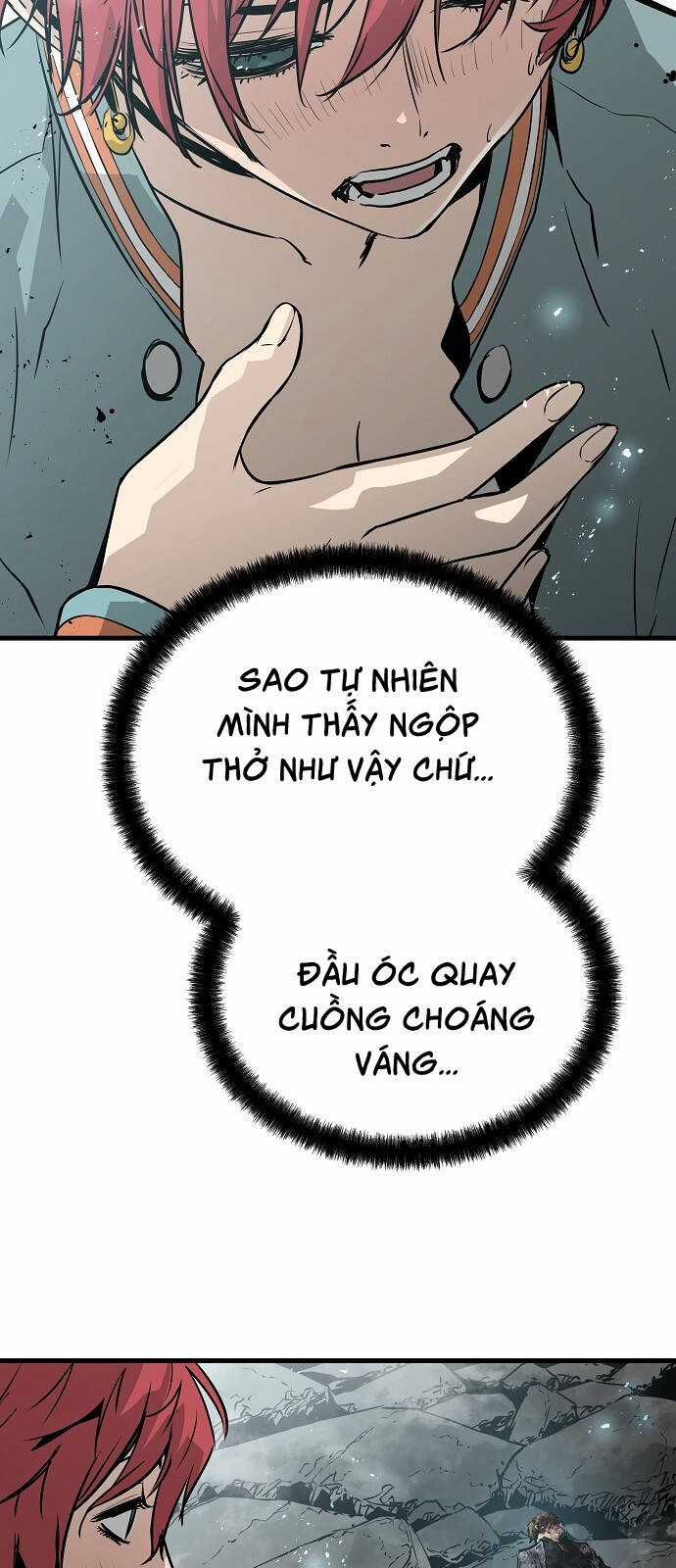 The Breaker 3: Quyền Năng Vô Hạn Chapter 64 trang 62