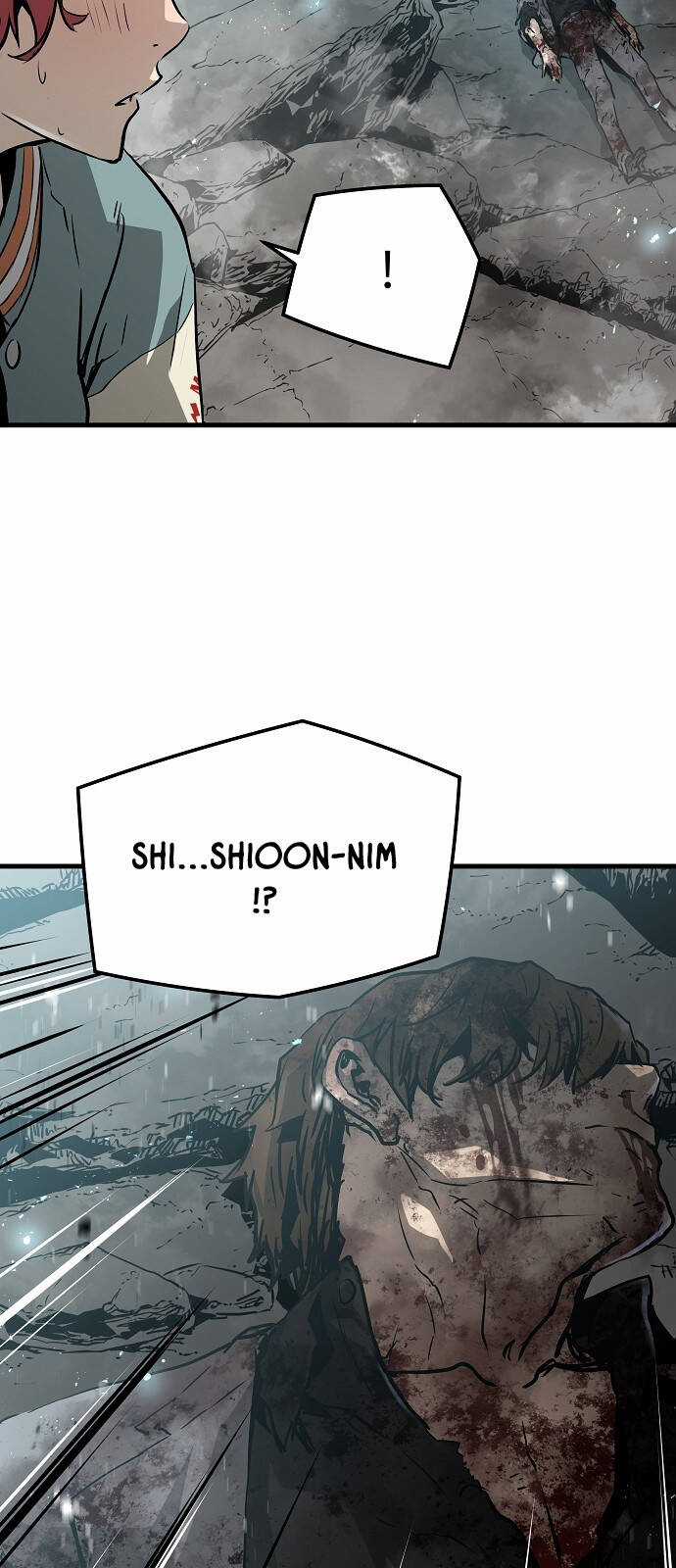 The Breaker 3: Quyền Năng Vô Hạn Chapter 64 trang 63