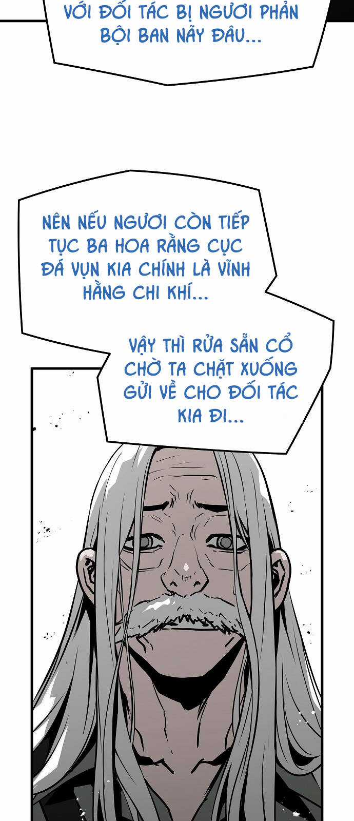 The Breaker 3: Quyền Năng Vô Hạn Chapter 64 trang 8