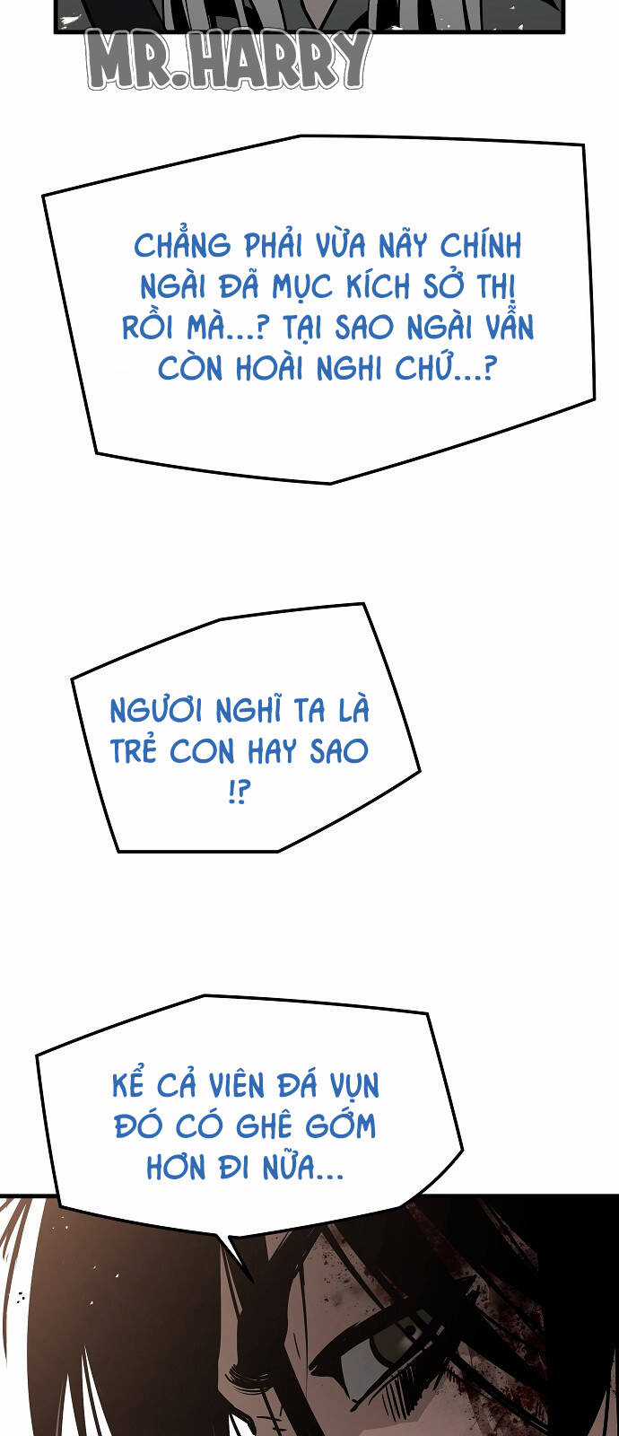 The Breaker 3: Quyền Năng Vô Hạn Chapter 64 trang 9