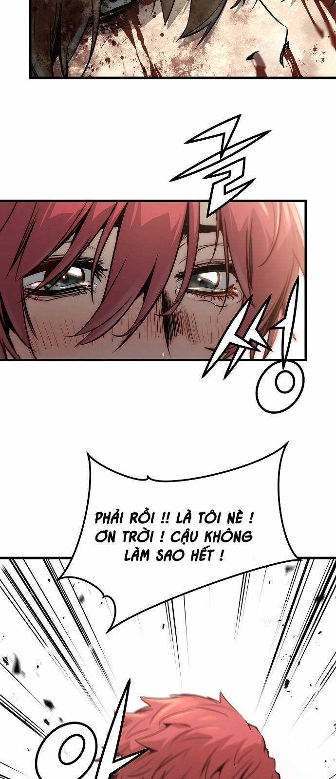 The Breaker 3: Quyền Năng Vô Hạn Chapter 65 trang 10