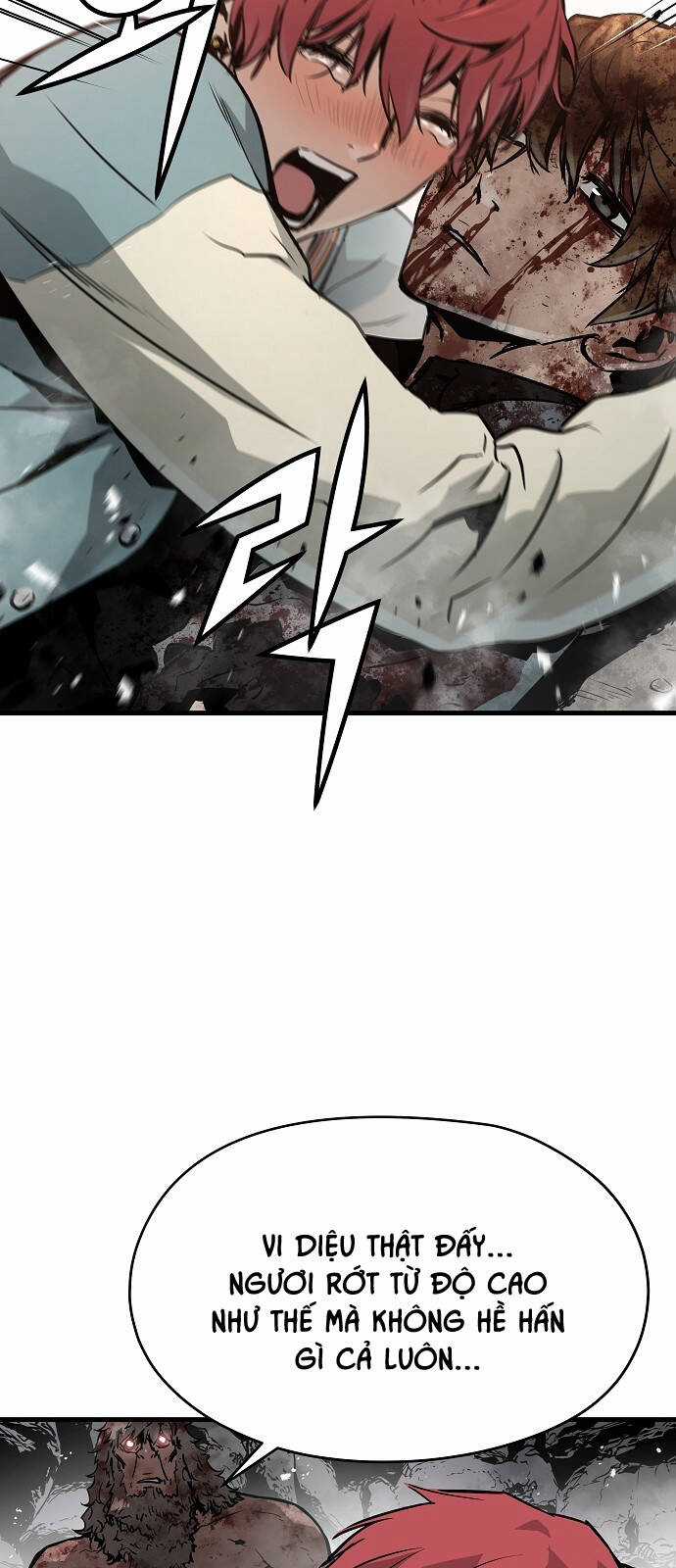 The Breaker 3: Quyền Năng Vô Hạn Chapter 65 trang 11