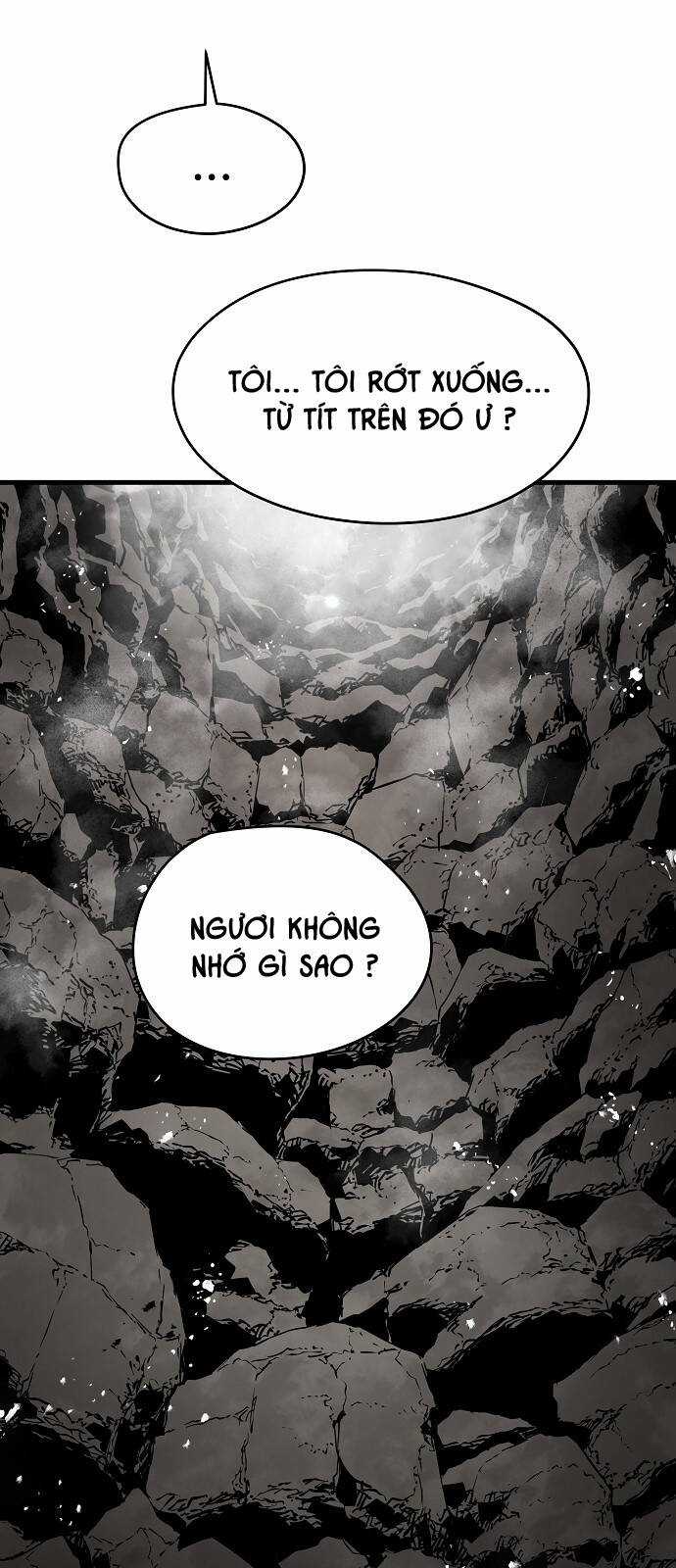 The Breaker 3: Quyền Năng Vô Hạn Chapter 65 trang 13