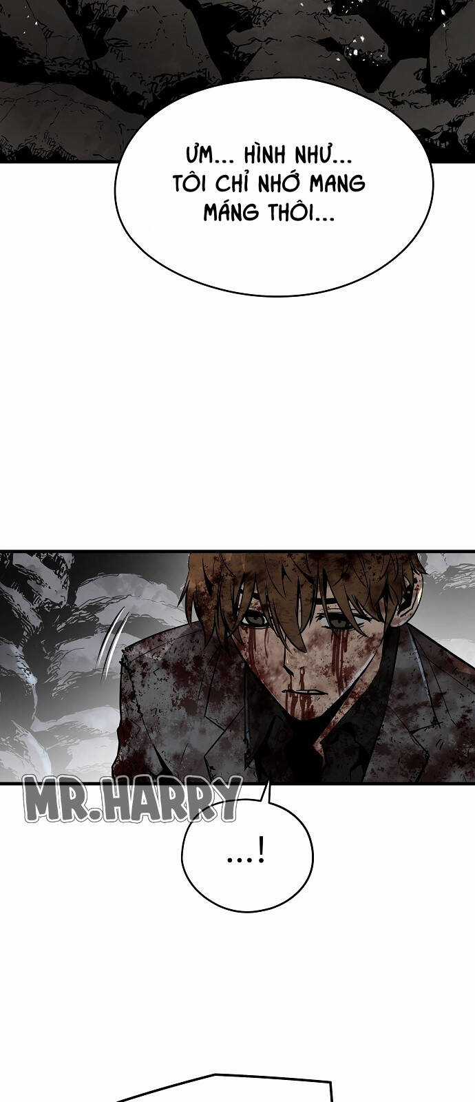 The Breaker 3: Quyền Năng Vô Hạn Chapter 65 trang 14