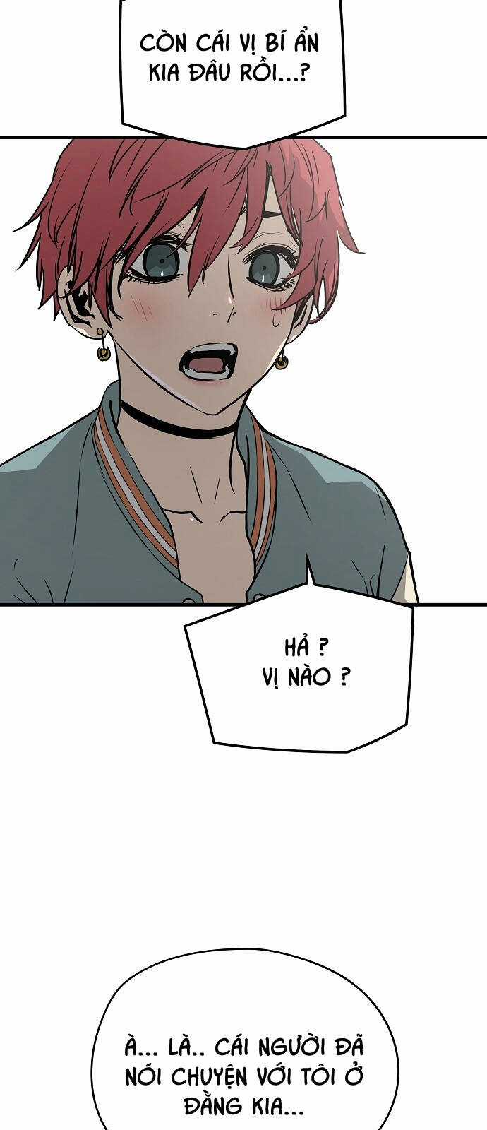 The Breaker 3: Quyền Năng Vô Hạn Chapter 65 trang 15