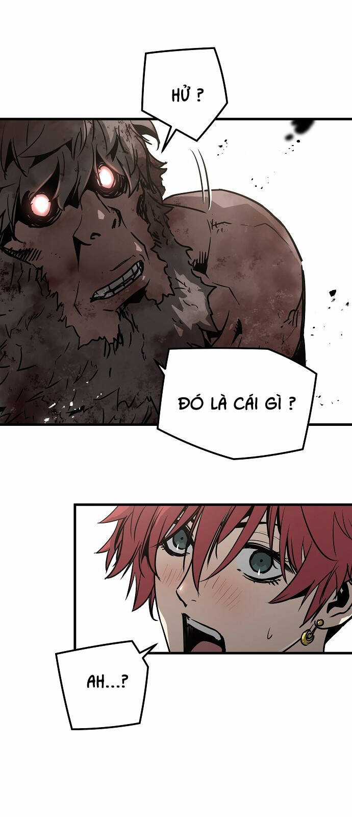 The Breaker 3: Quyền Năng Vô Hạn Chapter 65 trang 17