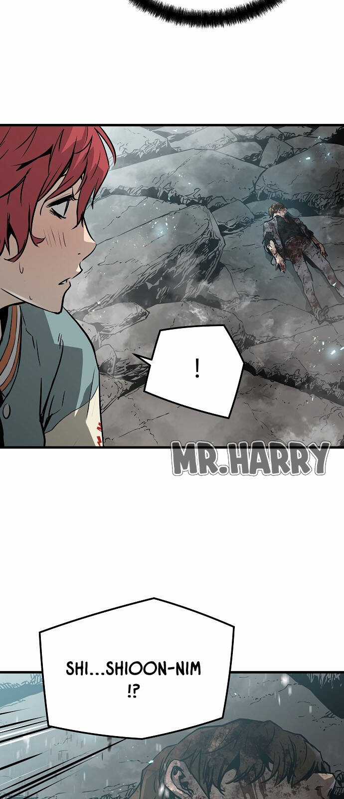 The Breaker 3: Quyền Năng Vô Hạn Chapter 65 trang 2