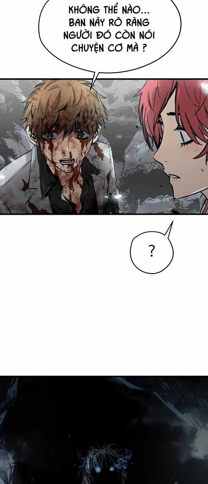 The Breaker 3: Quyền Năng Vô Hạn Chapter 65 trang 20