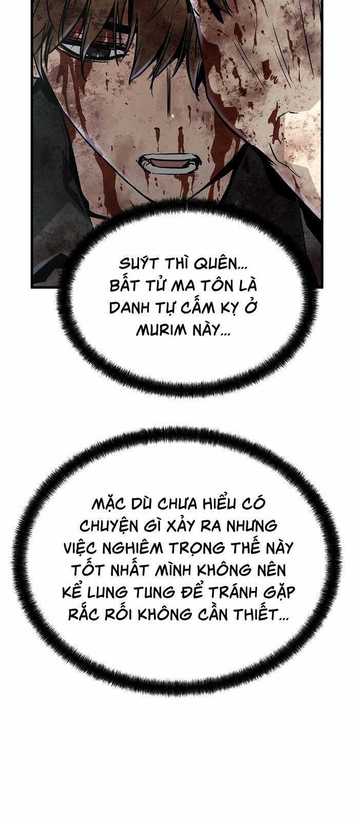 The Breaker 3: Quyền Năng Vô Hạn Chapter 65 trang 23