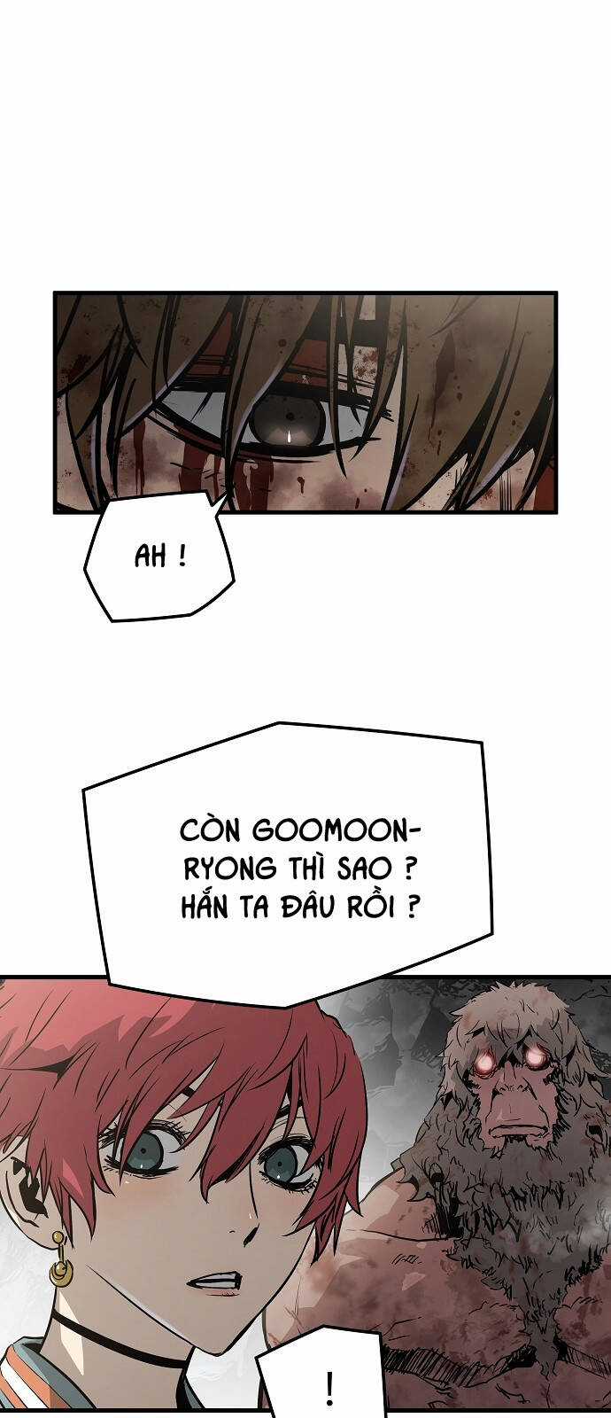 The Breaker 3: Quyền Năng Vô Hạn Chapter 65 trang 24