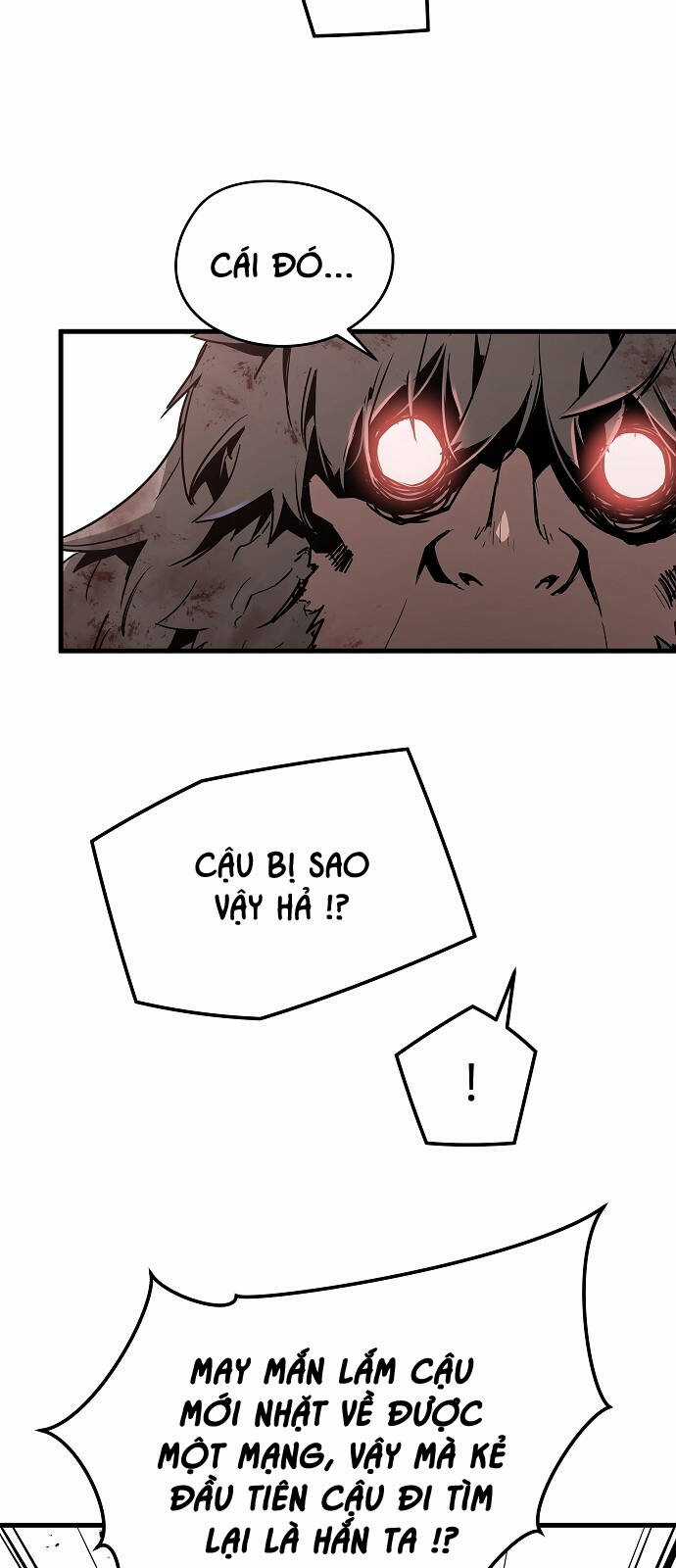 The Breaker 3: Quyền Năng Vô Hạn Chapter 65 trang 25