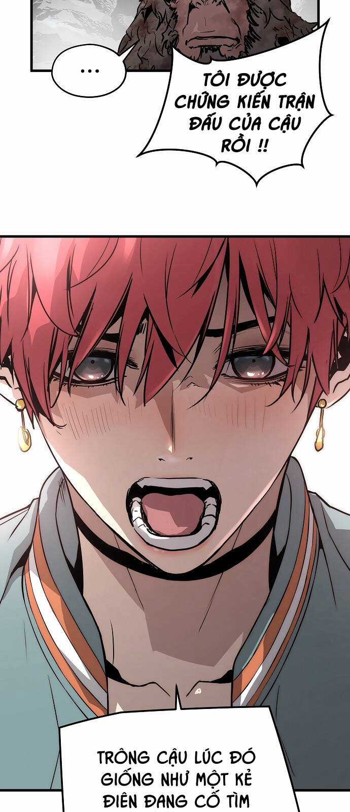 The Breaker 3: Quyền Năng Vô Hạn Chapter 65 trang 27