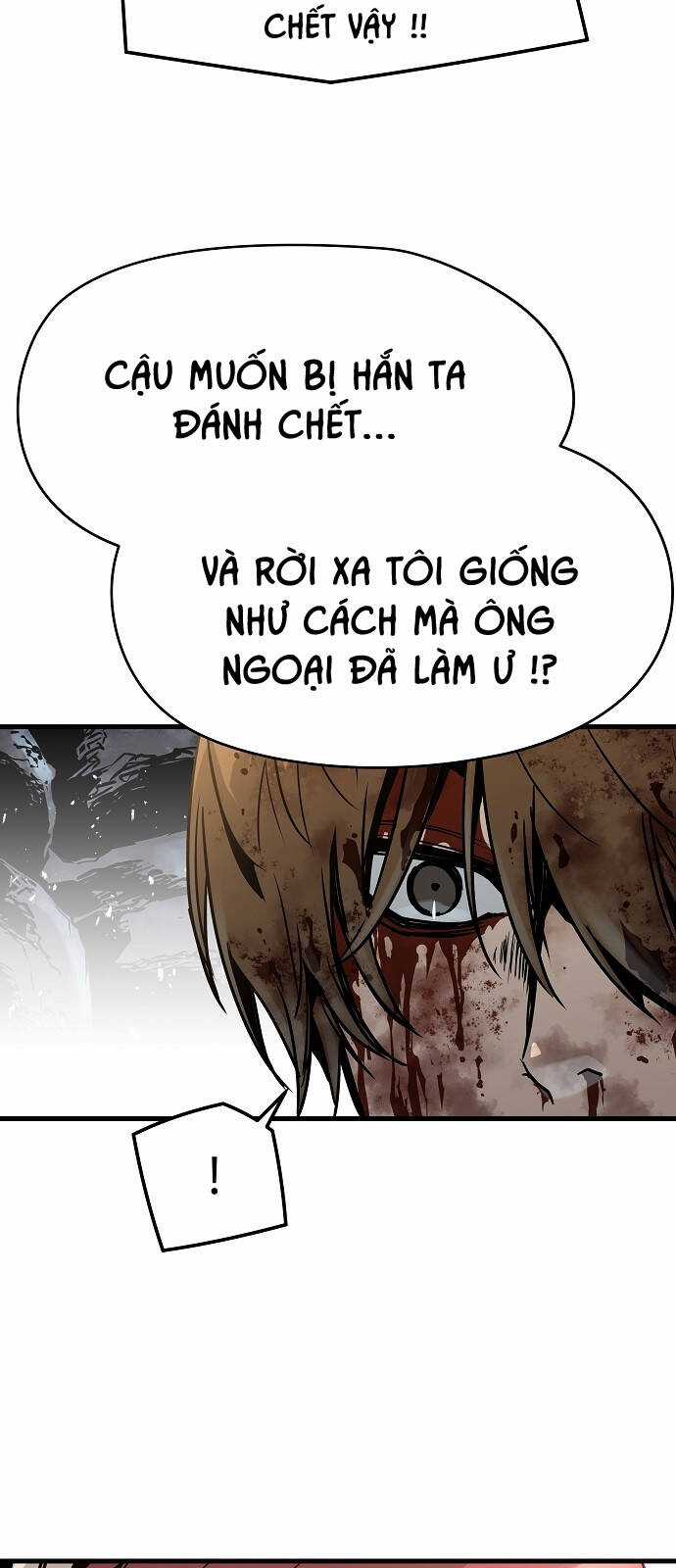 The Breaker 3: Quyền Năng Vô Hạn Chapter 65 trang 28