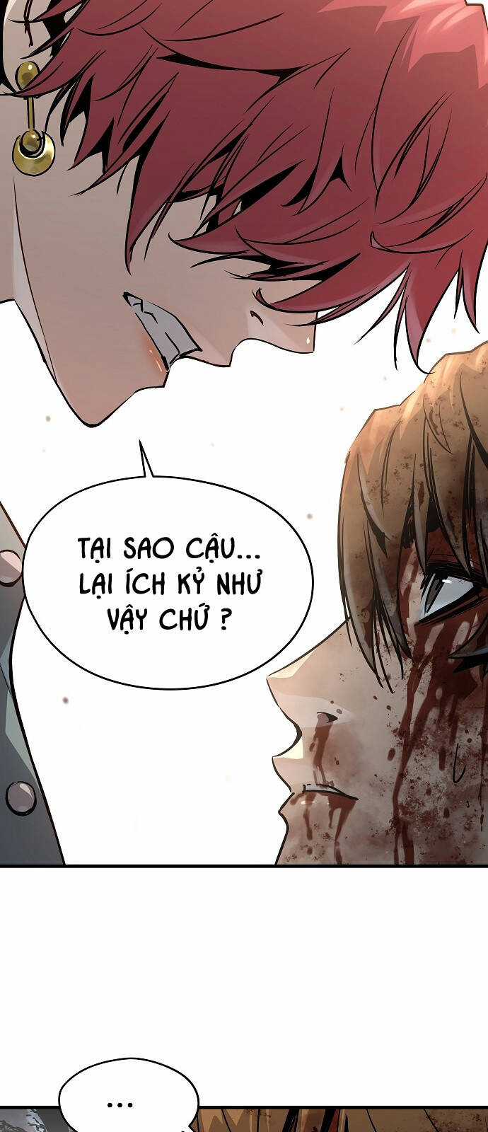 The Breaker 3: Quyền Năng Vô Hạn Chapter 65 trang 29