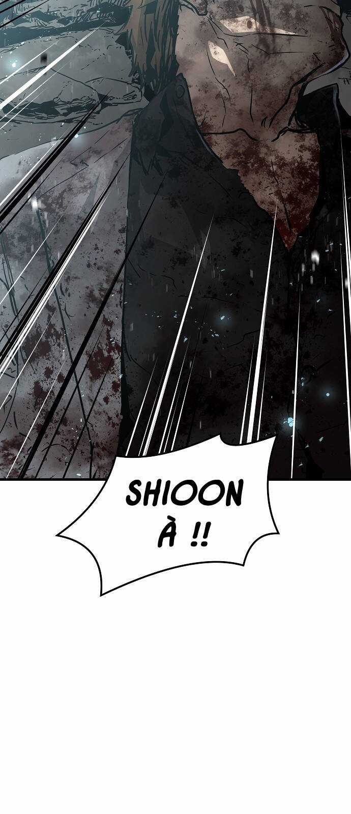 The Breaker 3: Quyền Năng Vô Hạn Chapter 65 trang 3