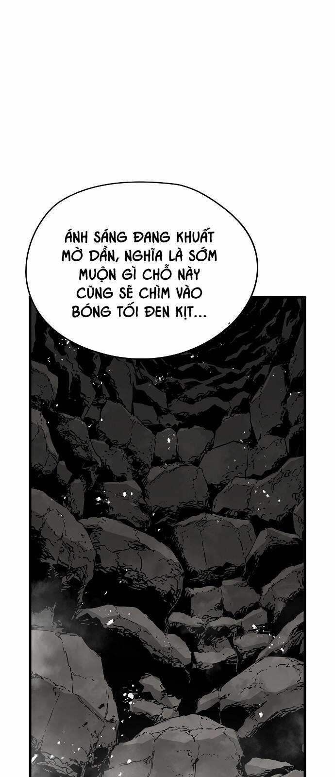 The Breaker 3: Quyền Năng Vô Hạn Chapter 65 trang 32