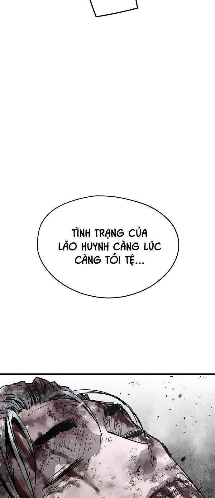 The Breaker 3: Quyền Năng Vô Hạn Chapter 65 trang 34