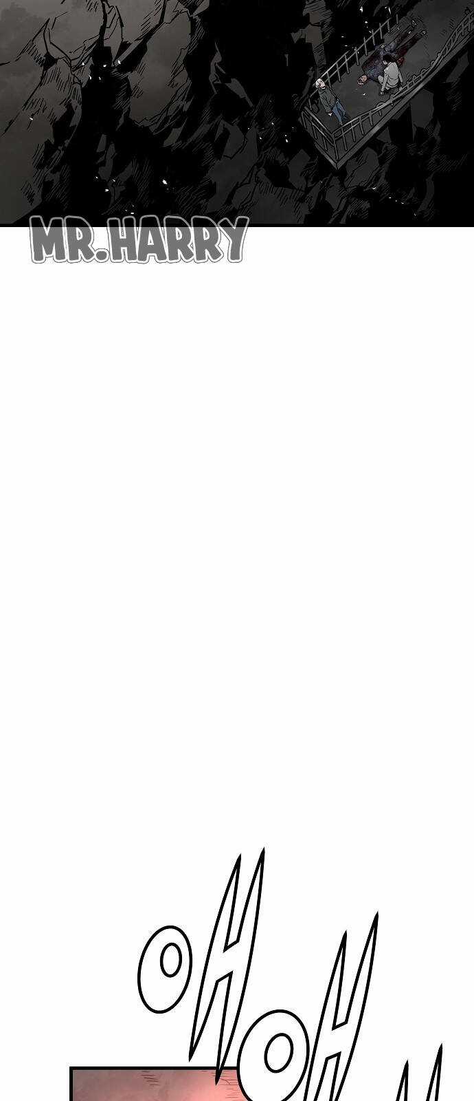 The Breaker 3: Quyền Năng Vô Hạn Chapter 65 trang 38