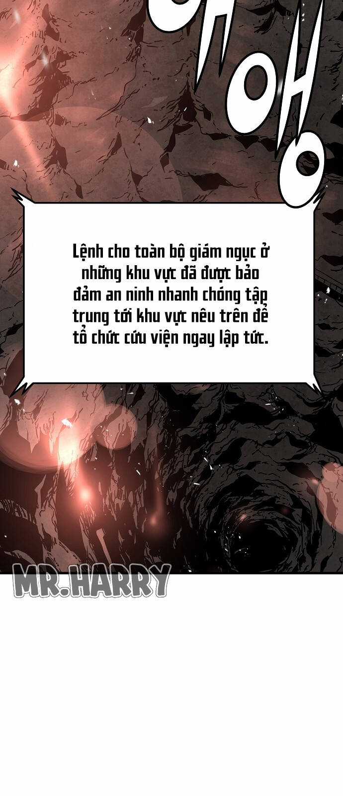 The Breaker 3: Quyền Năng Vô Hạn Chapter 65 trang 40