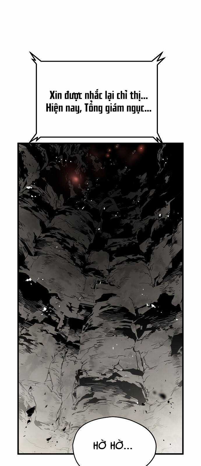 The Breaker 3: Quyền Năng Vô Hạn Chapter 65 trang 41