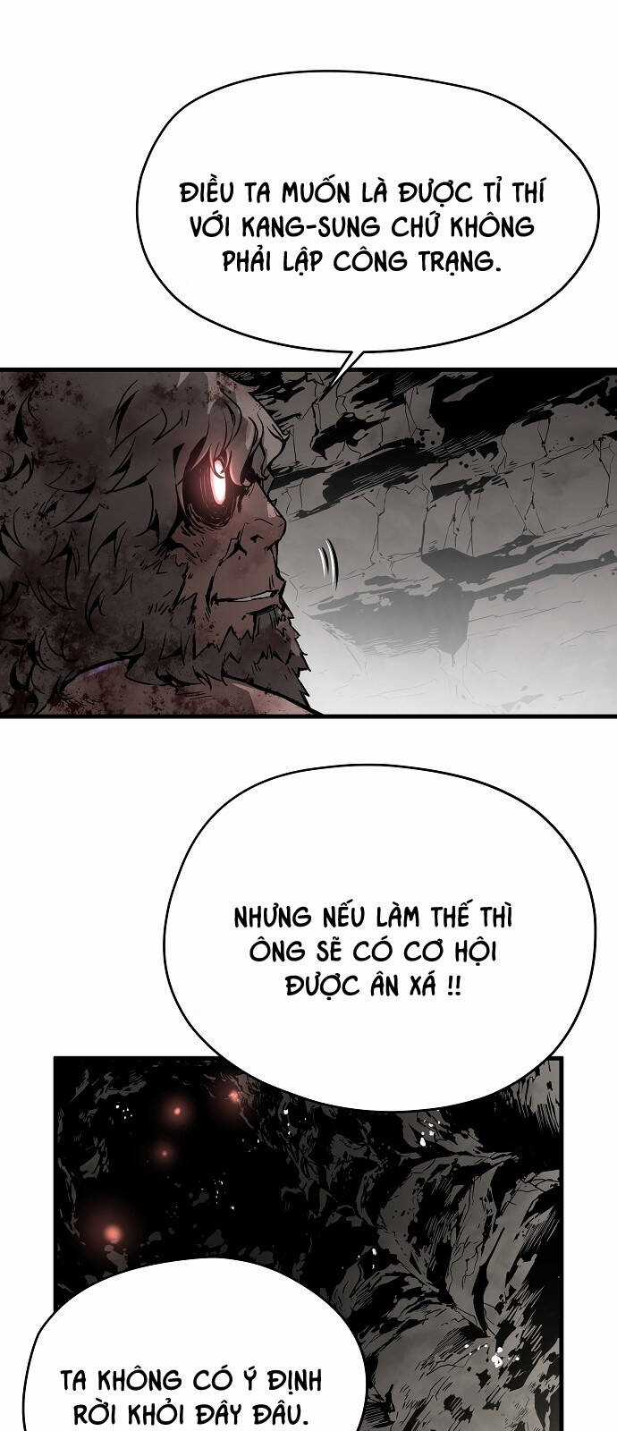 The Breaker 3: Quyền Năng Vô Hạn Chapter 65 trang 45