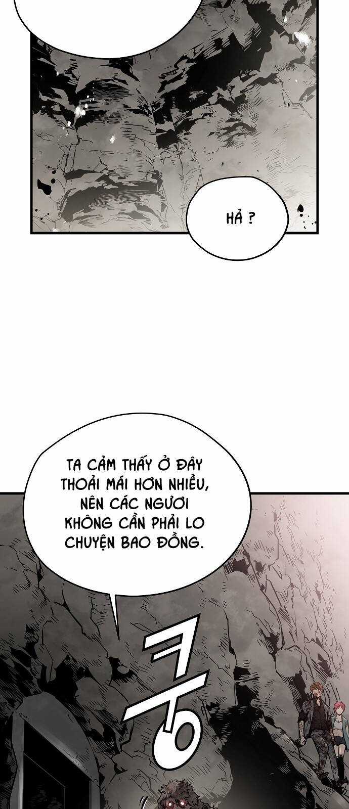 The Breaker 3: Quyền Năng Vô Hạn Chapter 65 trang 46