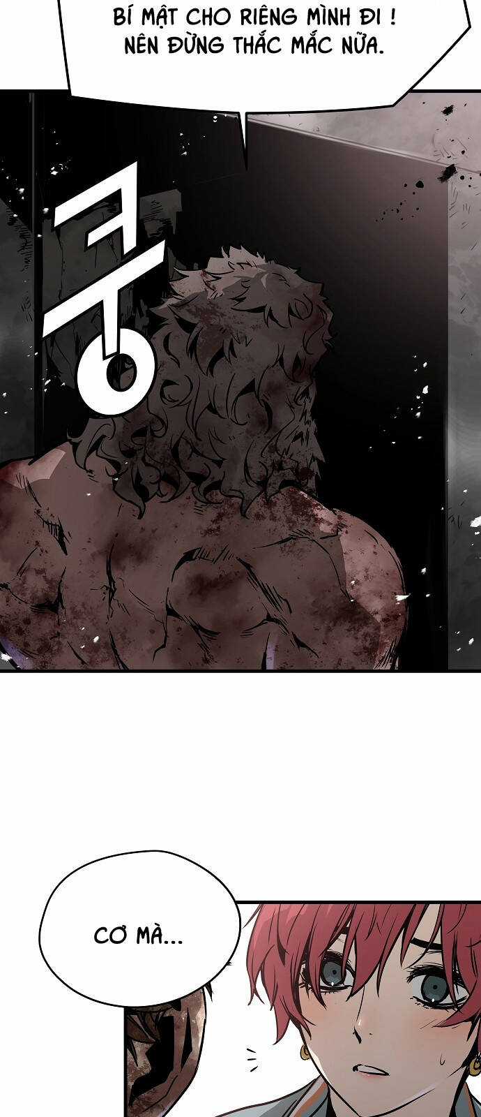 The Breaker 3: Quyền Năng Vô Hạn Chapter 65 trang 48