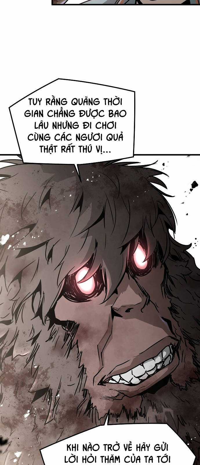 The Breaker 3: Quyền Năng Vô Hạn Chapter 65 trang 49