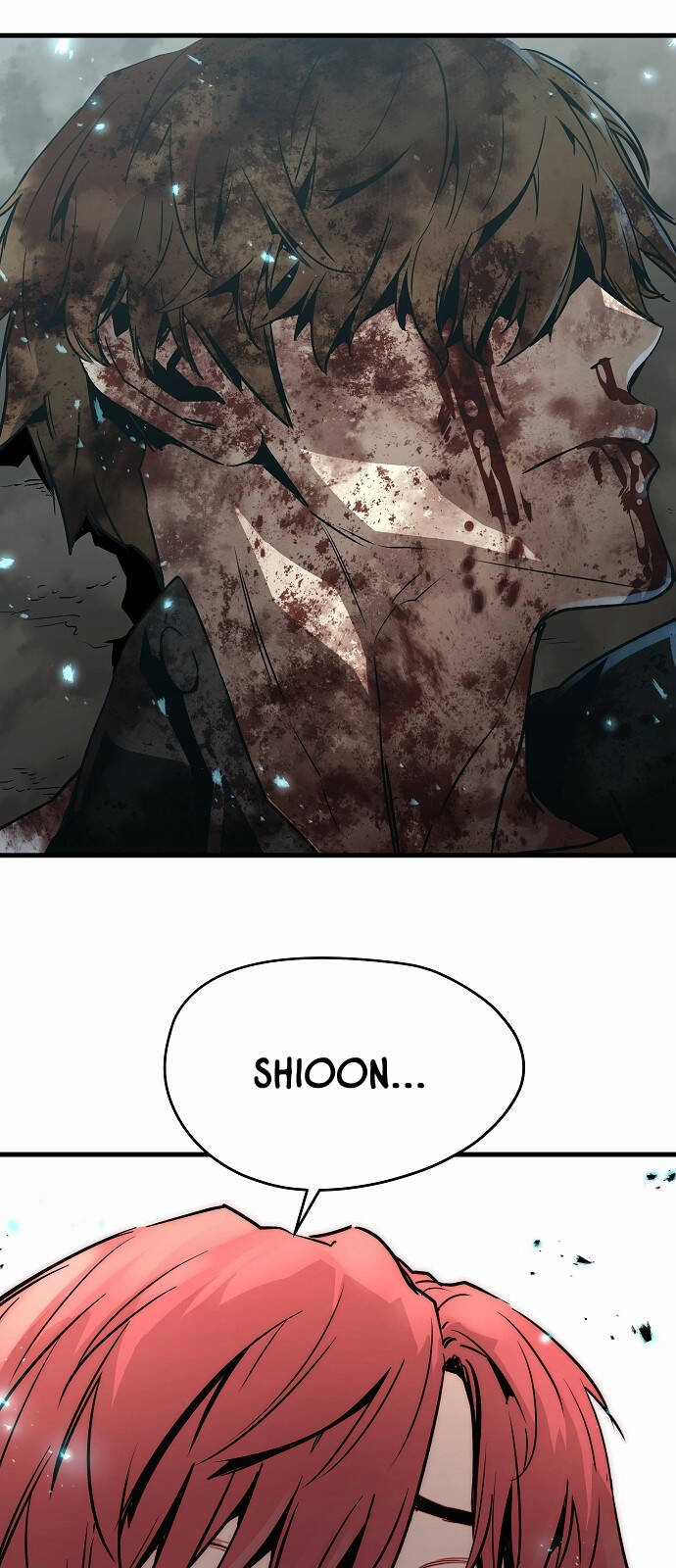 The Breaker 3: Quyền Năng Vô Hạn Chapter 65 trang 5