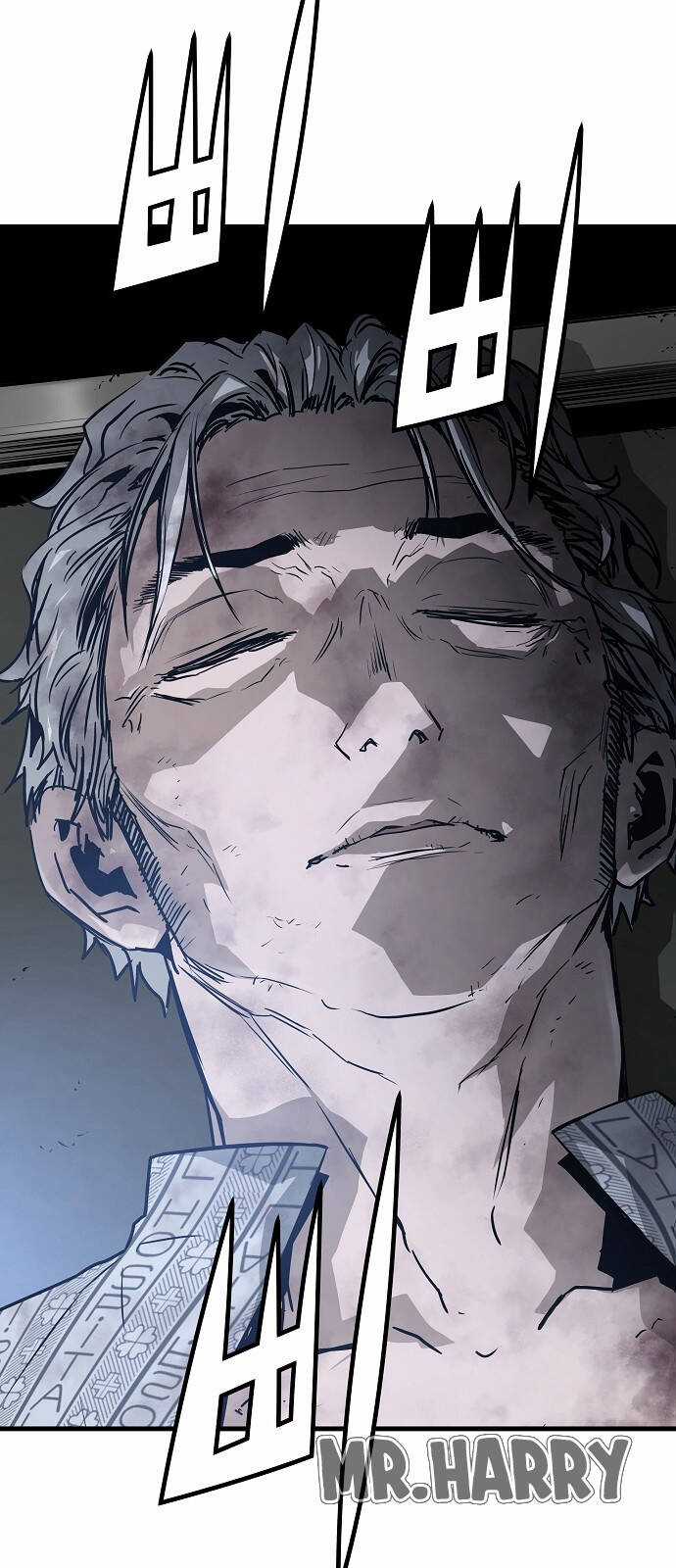 The Breaker 3: Quyền Năng Vô Hạn Chapter 65 trang 52