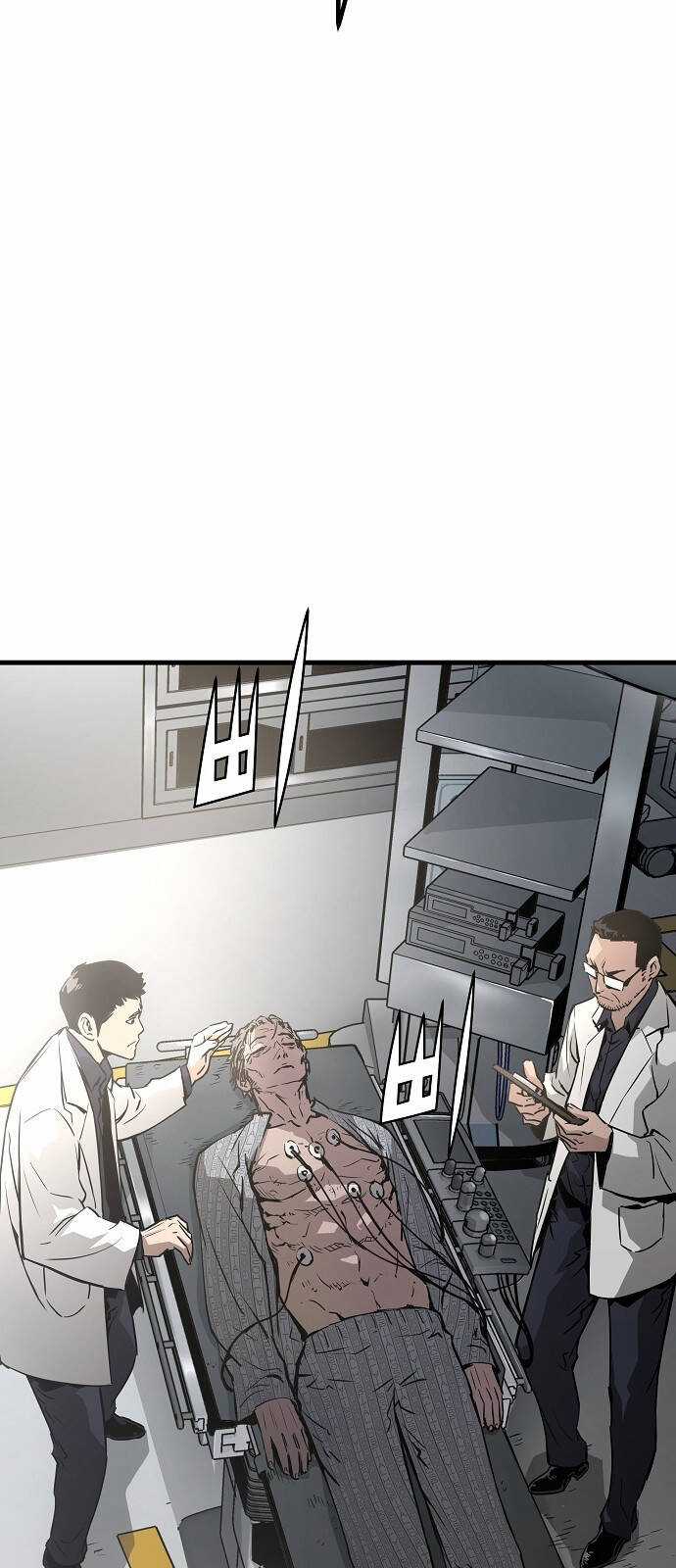 The Breaker 3: Quyền Năng Vô Hạn Chapter 65 trang 53