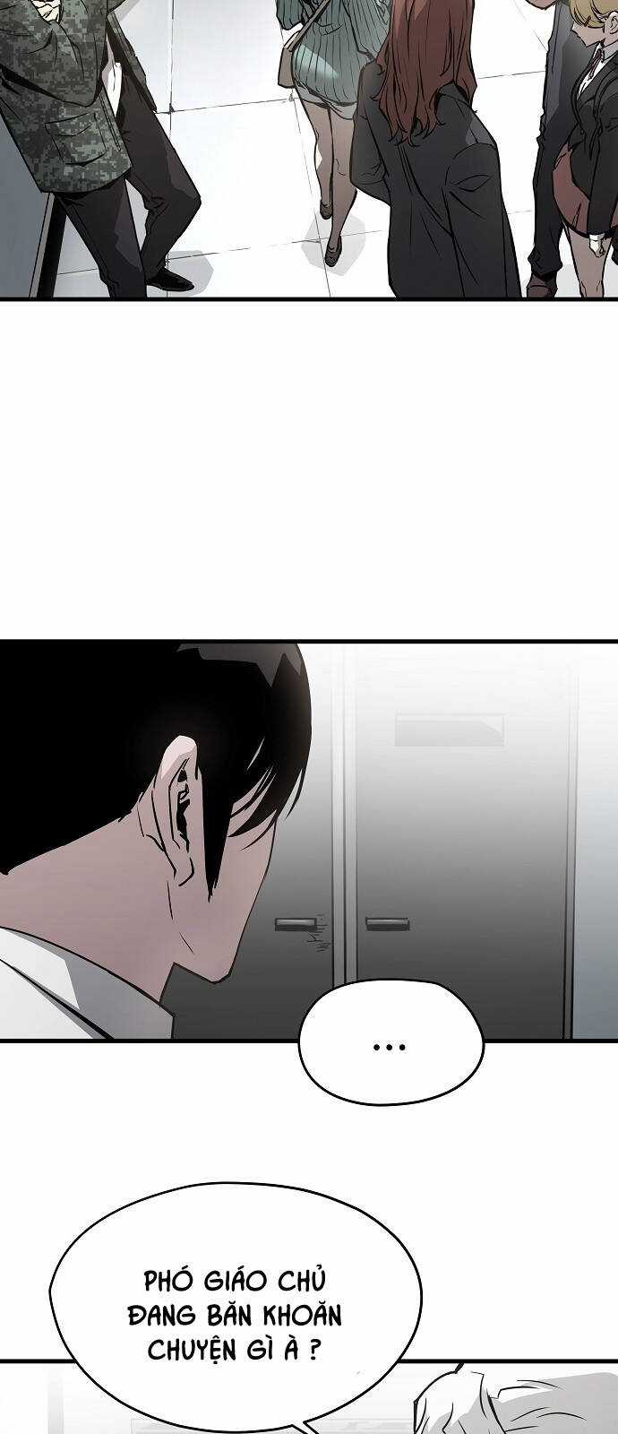 The Breaker 3: Quyền Năng Vô Hạn Chapter 65 trang 55