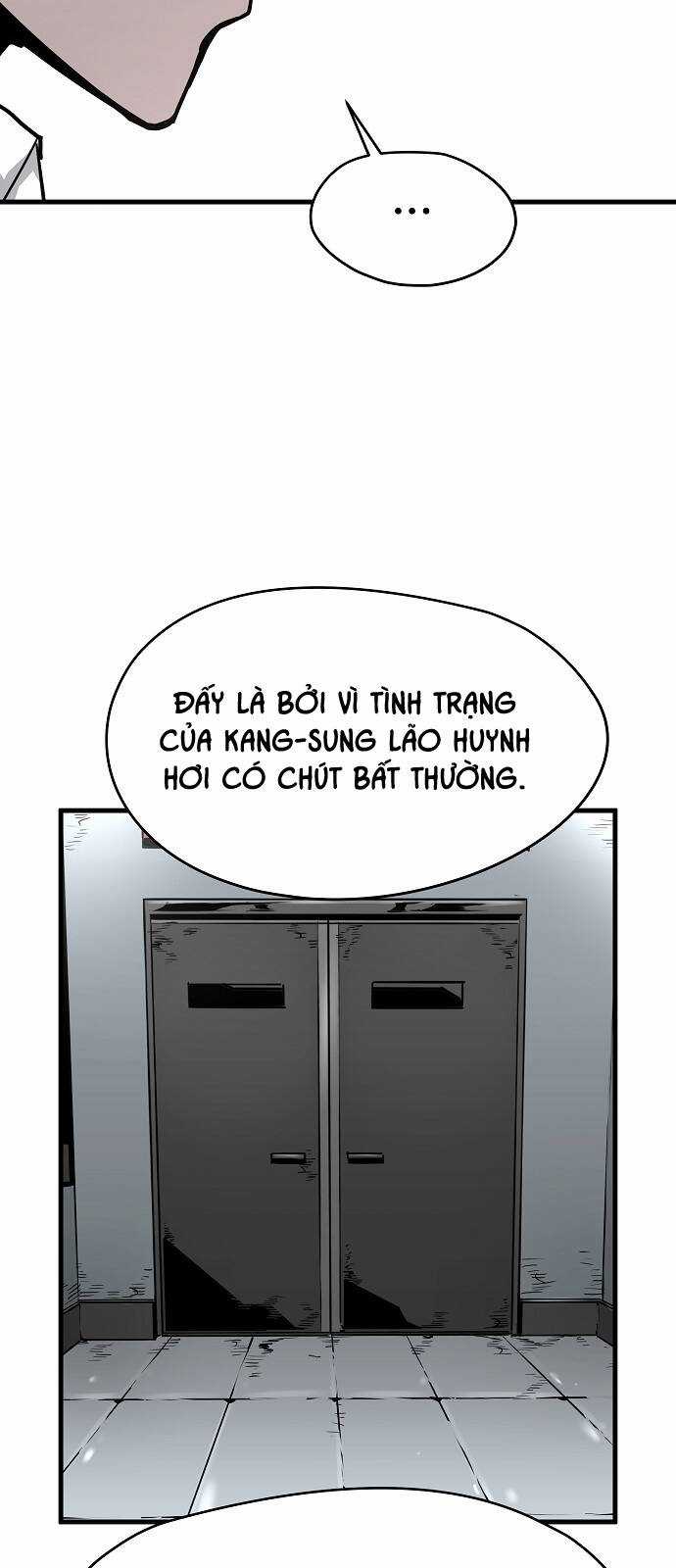 The Breaker 3: Quyền Năng Vô Hạn Chapter 65 trang 57