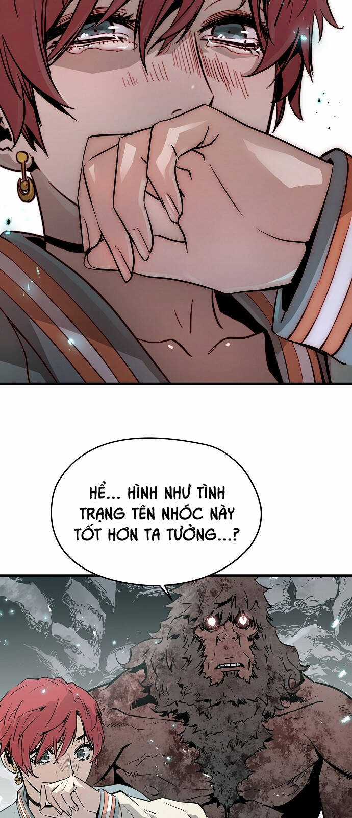 The Breaker 3: Quyền Năng Vô Hạn Chapter 65 trang 6