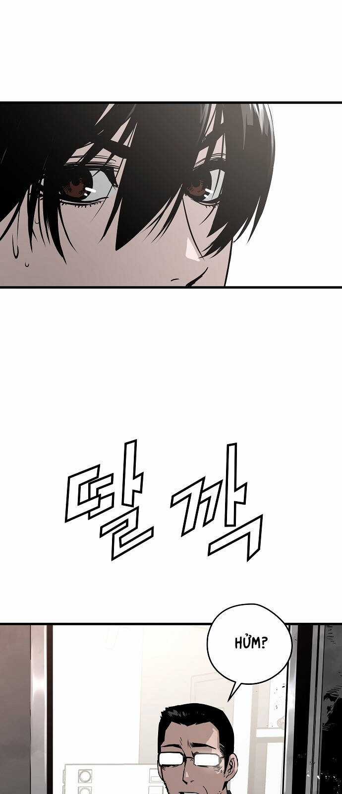 The Breaker 3: Quyền Năng Vô Hạn Chapter 65 trang 68