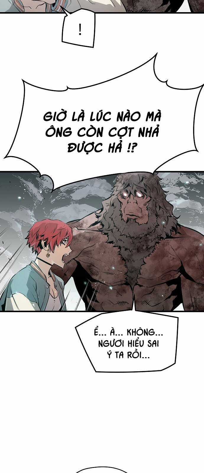 The Breaker 3: Quyền Năng Vô Hạn Chapter 65 trang 7