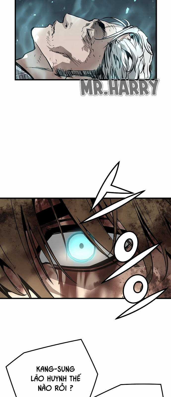 The Breaker 3: Quyền Năng Vô Hạn Chapter 65 trang 70