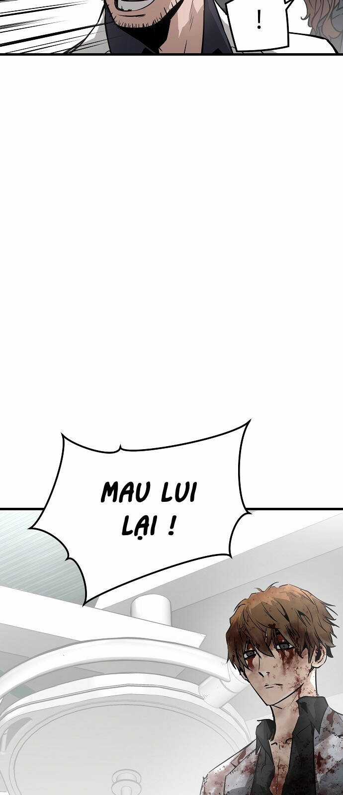 The Breaker 3: Quyền Năng Vô Hạn Chapter 65 trang 74