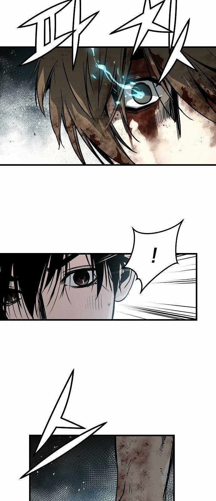 The Breaker 3: Quyền Năng Vô Hạn Chapter 65 trang 76