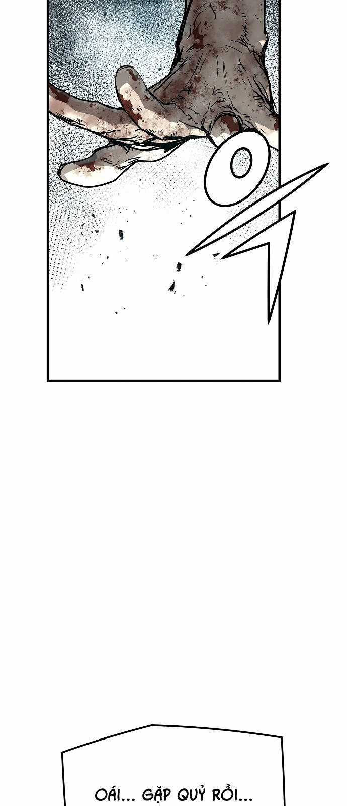 The Breaker 3: Quyền Năng Vô Hạn Chapter 65 trang 77