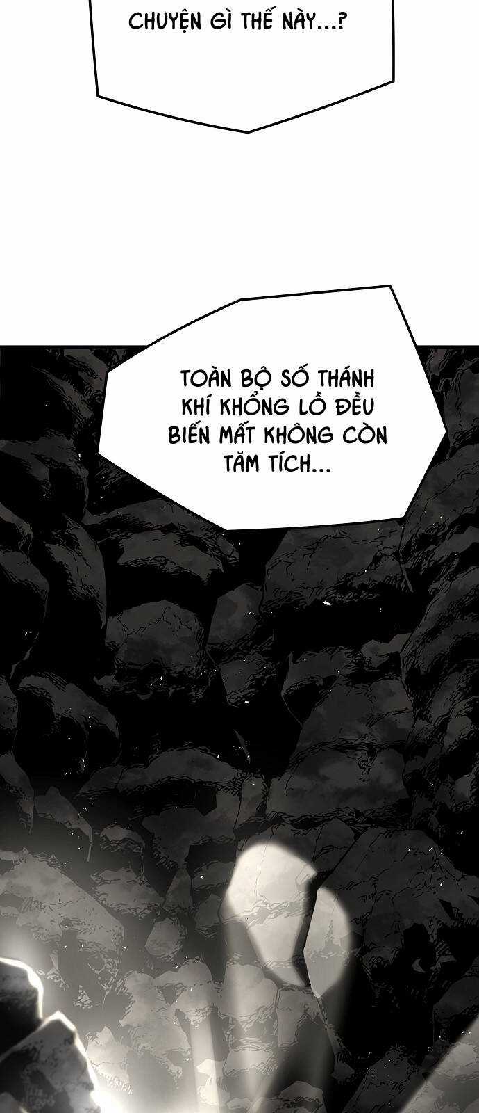 The Breaker 3: Quyền Năng Vô Hạn Chapter 65 trang 78