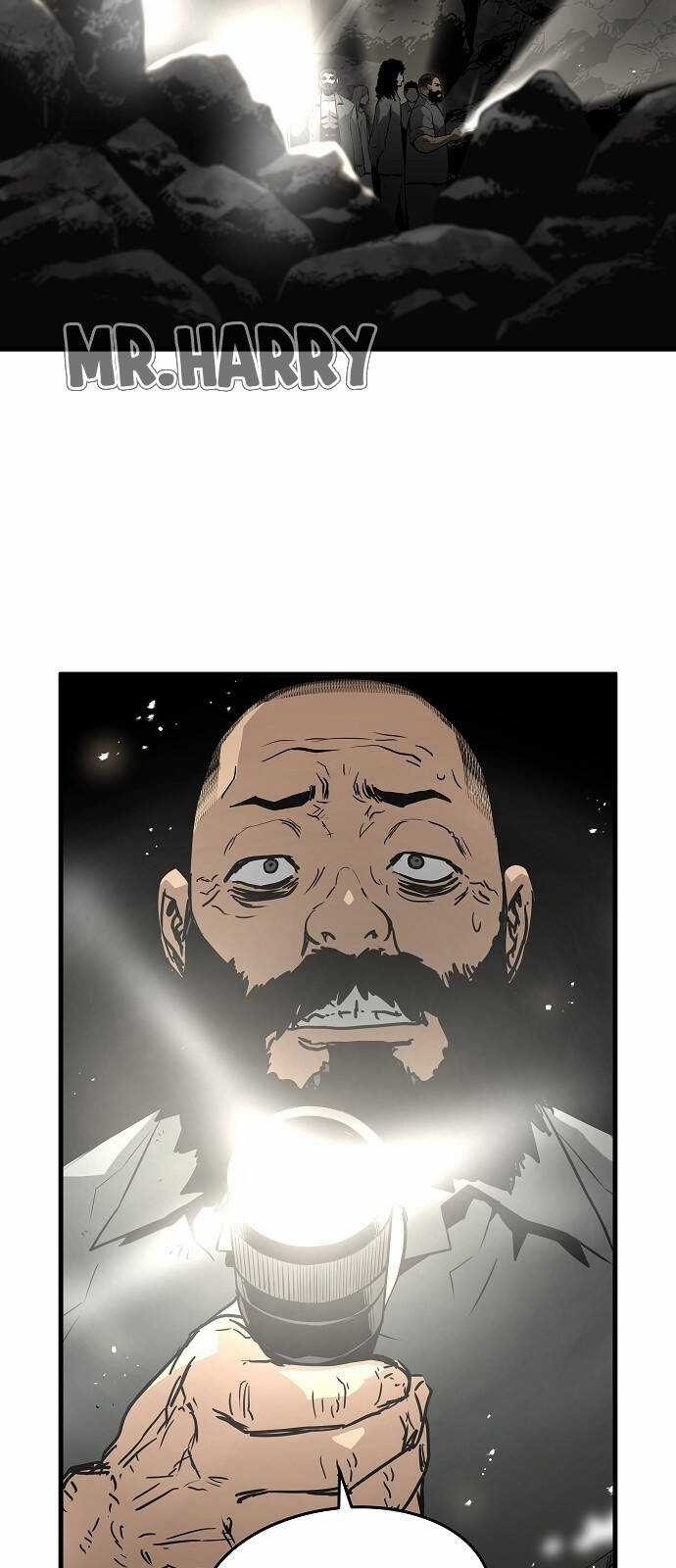 The Breaker 3: Quyền Năng Vô Hạn Chapter 65 trang 79