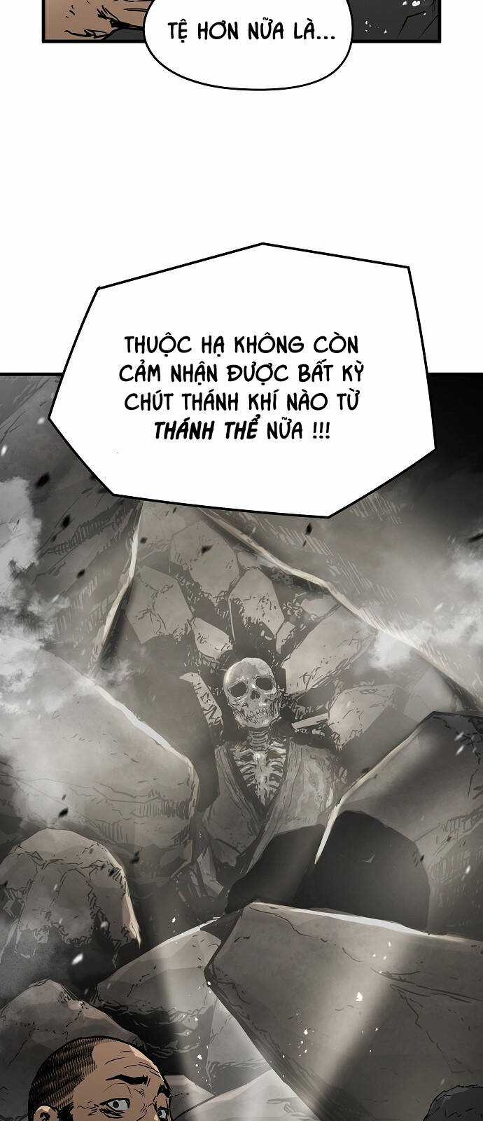 The Breaker 3: Quyền Năng Vô Hạn Chapter 65 trang 80