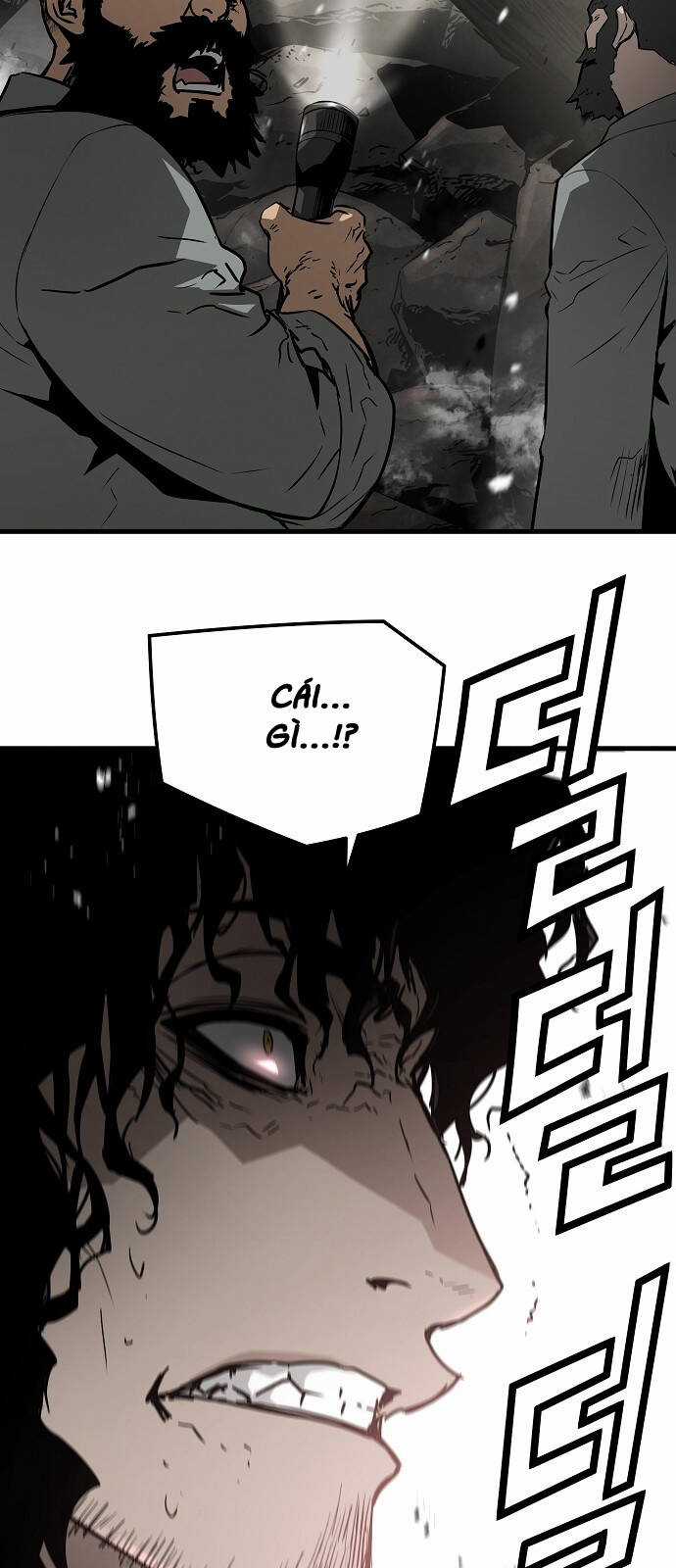 The Breaker 3: Quyền Năng Vô Hạn Chapter 65 trang 81