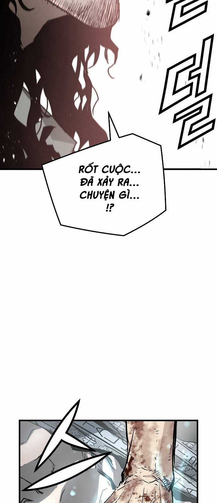 The Breaker 3: Quyền Năng Vô Hạn Chapter 65 trang 82